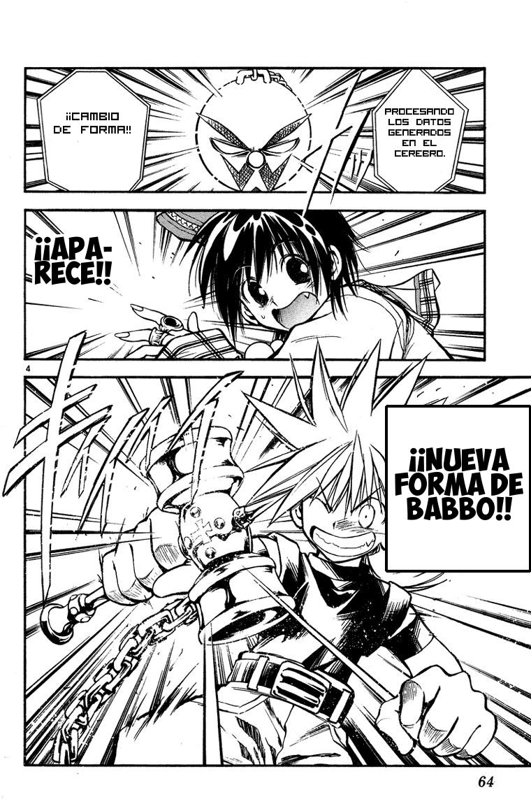 Read MÄR_ Märchen Awakens Romance (es) Manga Online