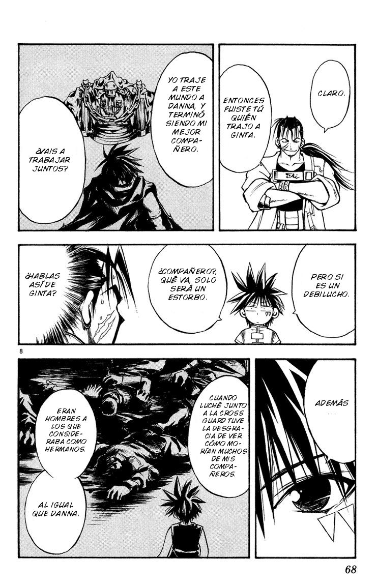 Read MÄR_ Märchen Awakens Romance (es) Manga Online