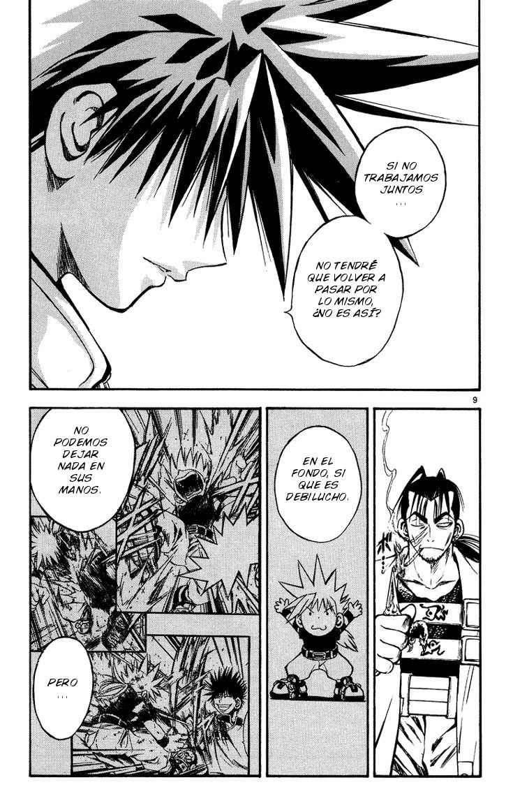 Read MÄR_ Märchen Awakens Romance (es) Manga Online