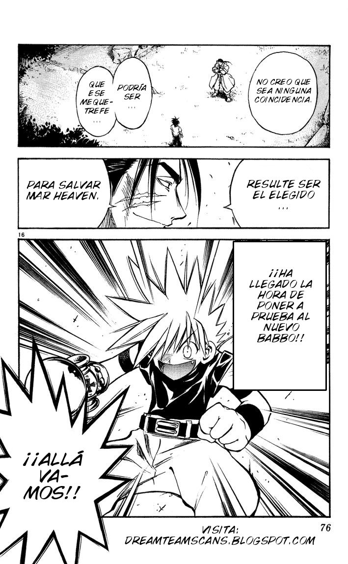 Read MÄR_ Märchen Awakens Romance (es) Manga Online