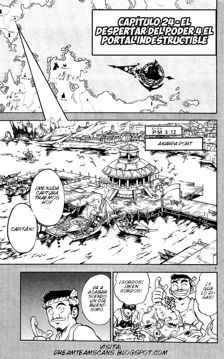 Read MÄR_ Märchen Awakens Romance (es) Manga Online