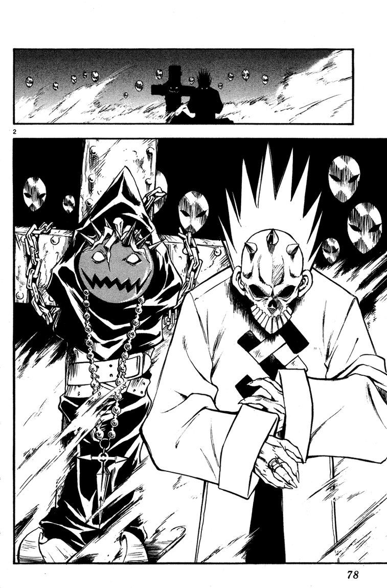 Read MÄR_ Märchen Awakens Romance (es) Manga Online