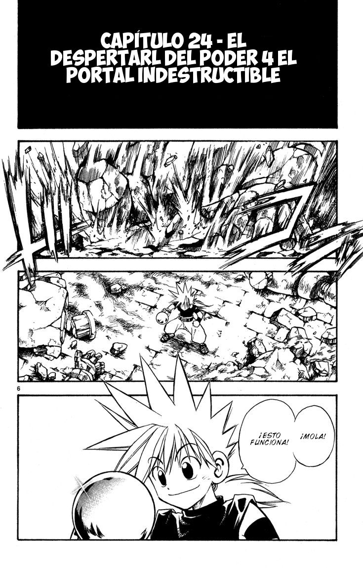 Read MÄR_ Märchen Awakens Romance (es) Manga Online