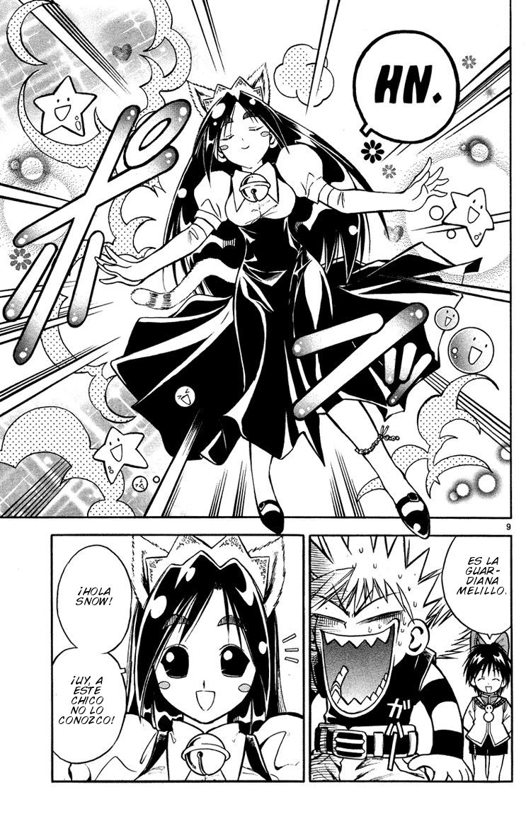 Read MÄR_ Märchen Awakens Romance (es) Manga Online