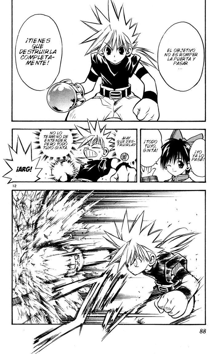 Read MÄR_ Märchen Awakens Romance (es) Manga Online