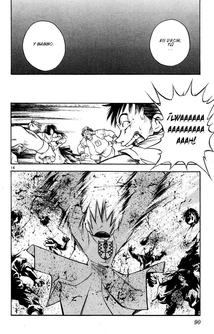 Read MÄR_ Märchen Awakens Romance (es) Manga Online