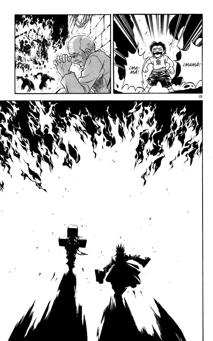 Read MÄR_ Märchen Awakens Romance (es) Manga Online