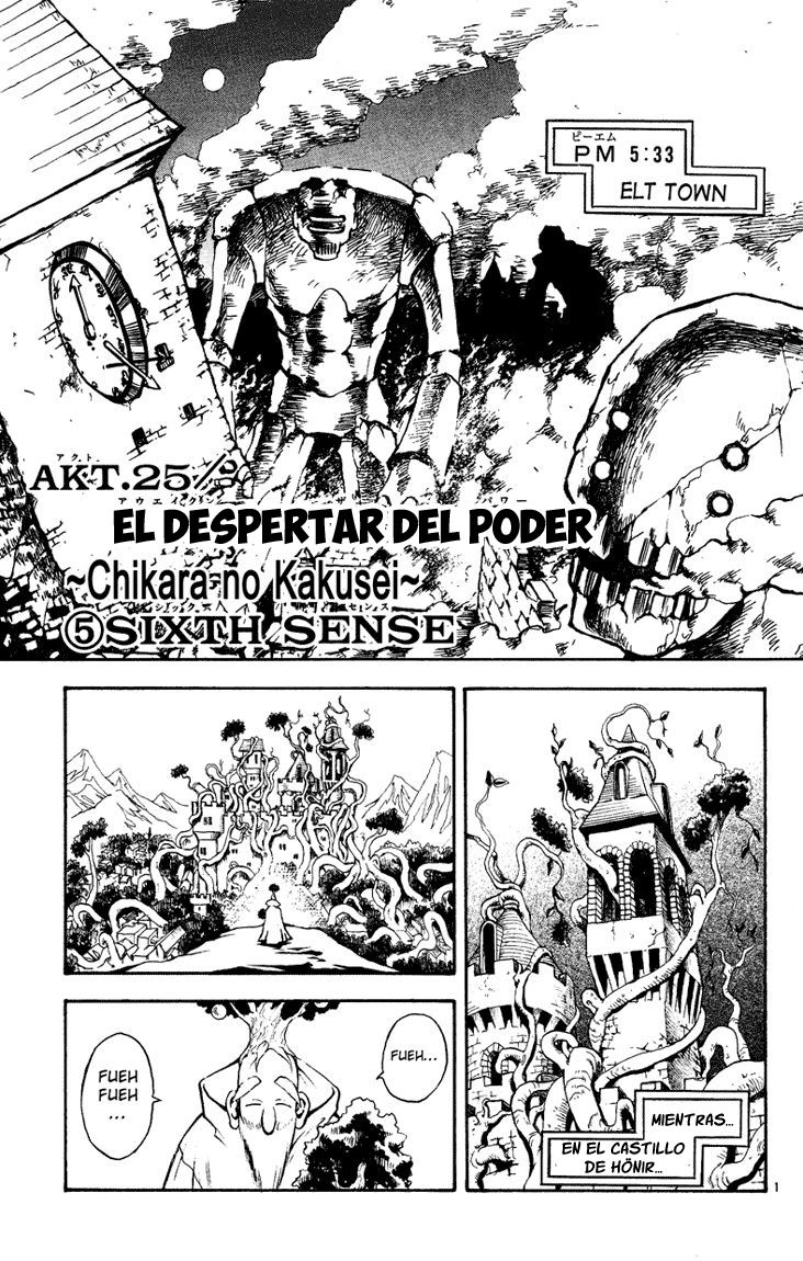 Read MÄR_ Märchen Awakens Romance (es) Manga Online