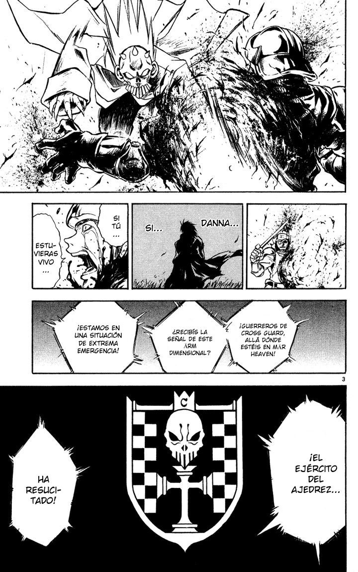 Read MÄR_ Märchen Awakens Romance (es) Manga Online