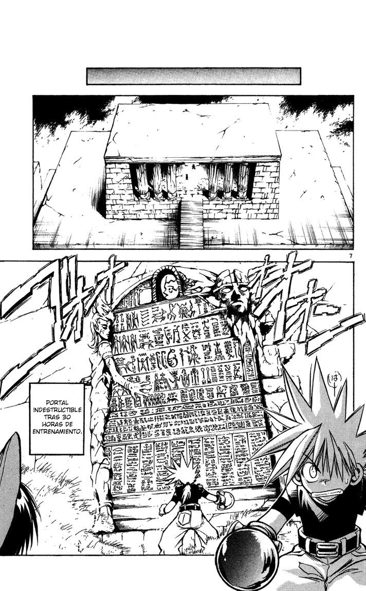 Read MÄR_ Märchen Awakens Romance (es) Manga Online