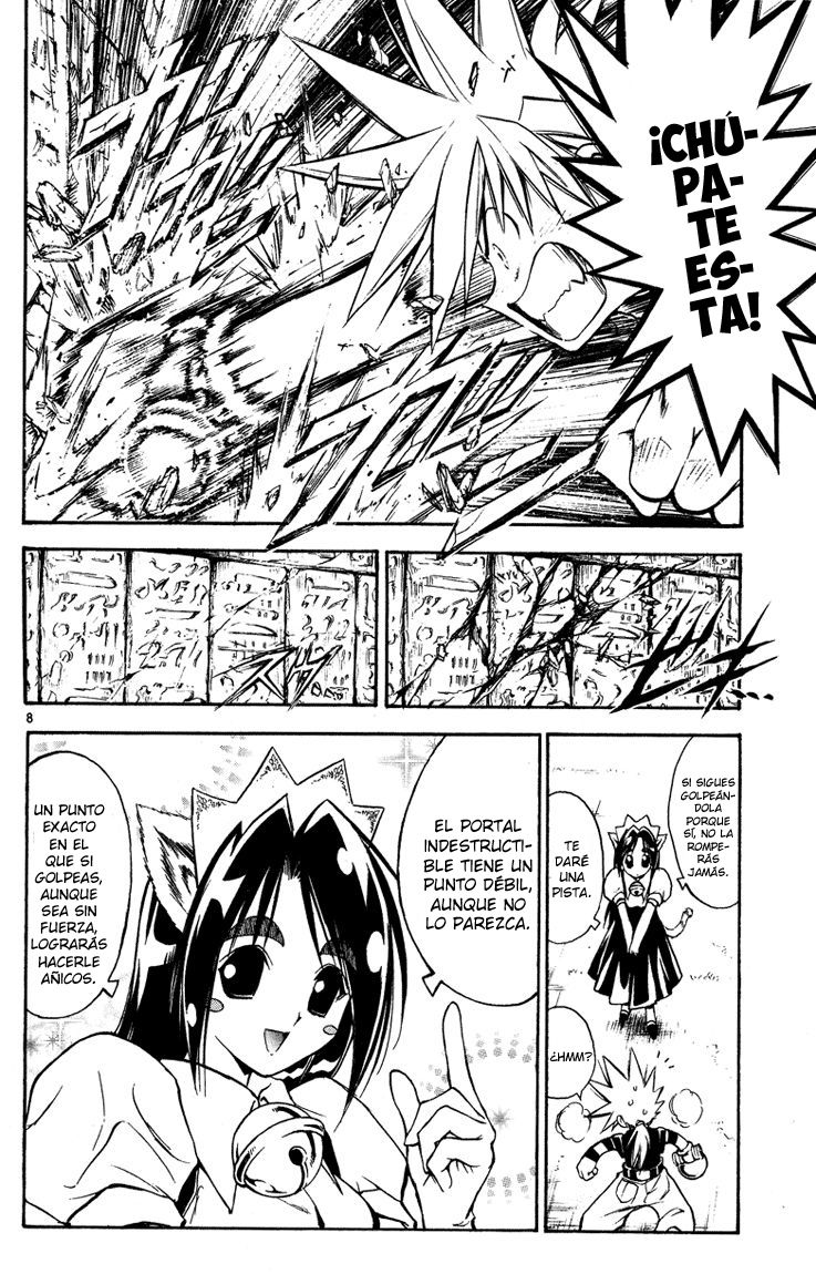 Read MÄR_ Märchen Awakens Romance (es) Manga Online