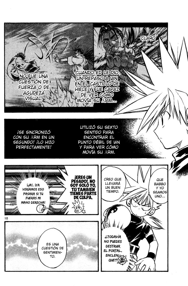 Read MÄR_ Märchen Awakens Romance (es) Manga Online