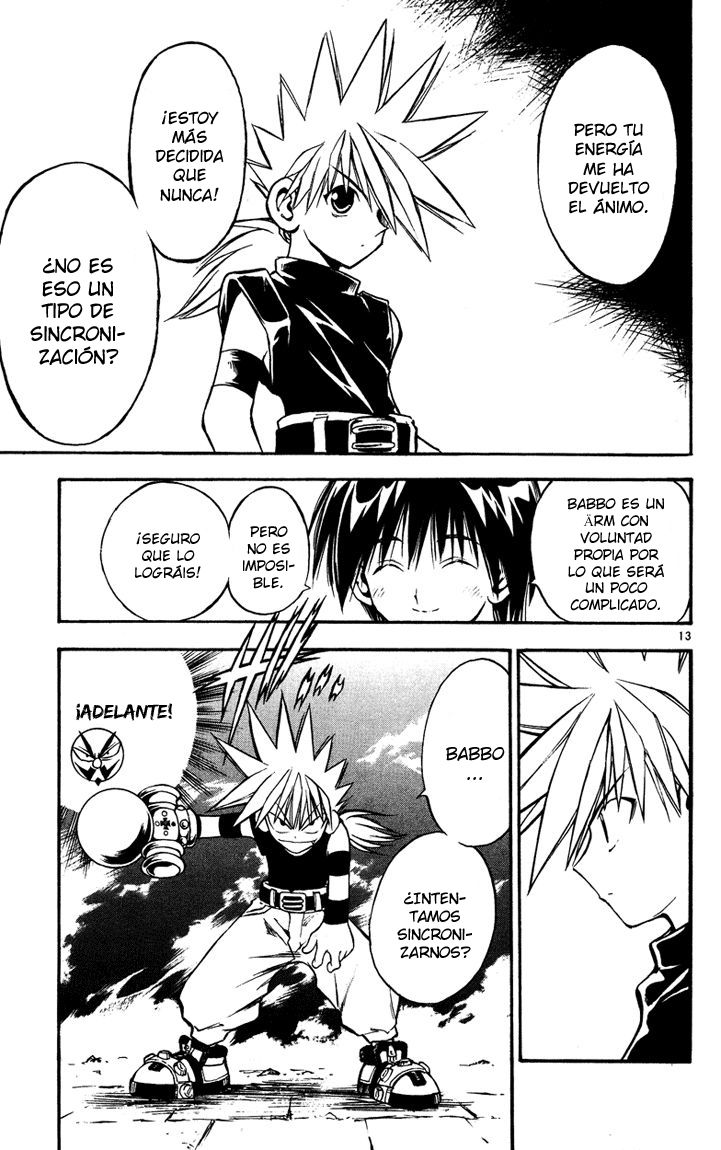 Read MÄR_ Märchen Awakens Romance (es) Manga Online