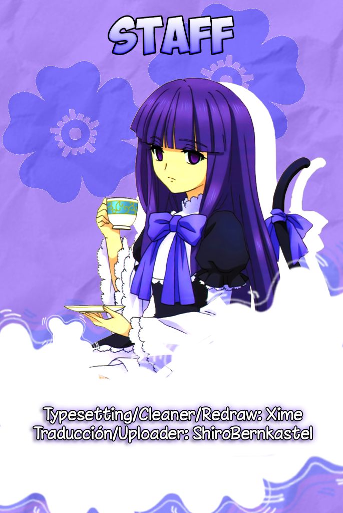 Read MÄR_ Märchen Awakens Romance (es) Manga Online