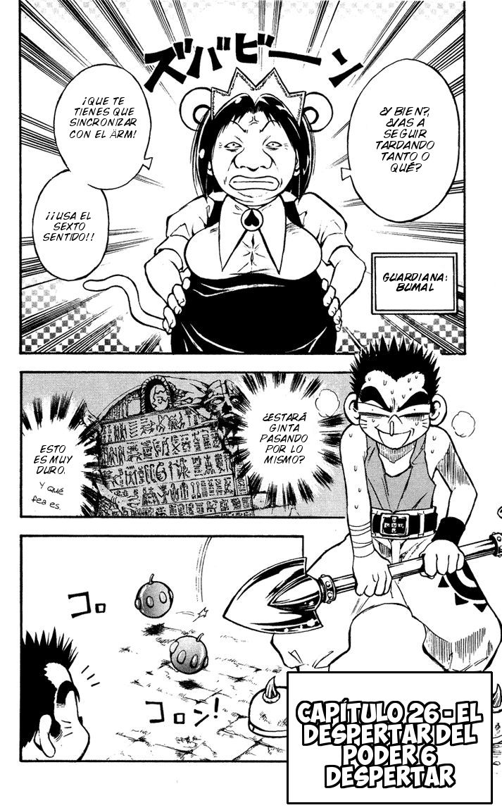 Read MÄR_ Märchen Awakens Romance (es) Manga Online