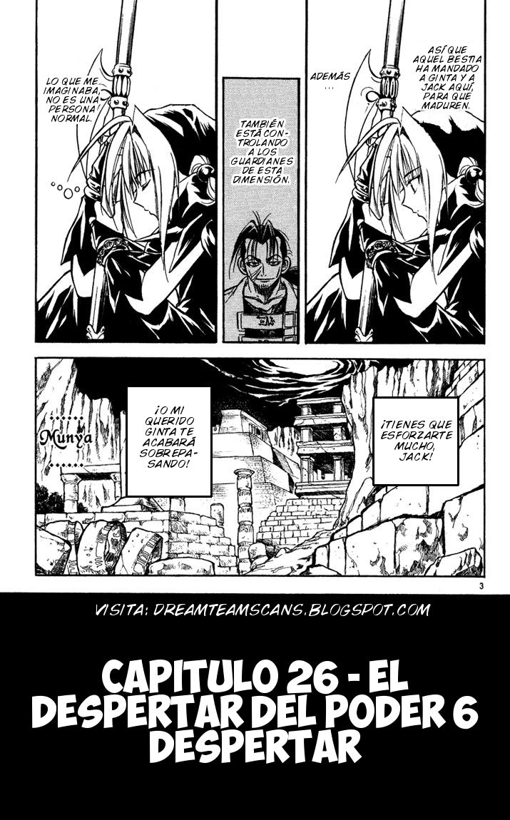 Read MÄR_ Märchen Awakens Romance (es) Manga Online