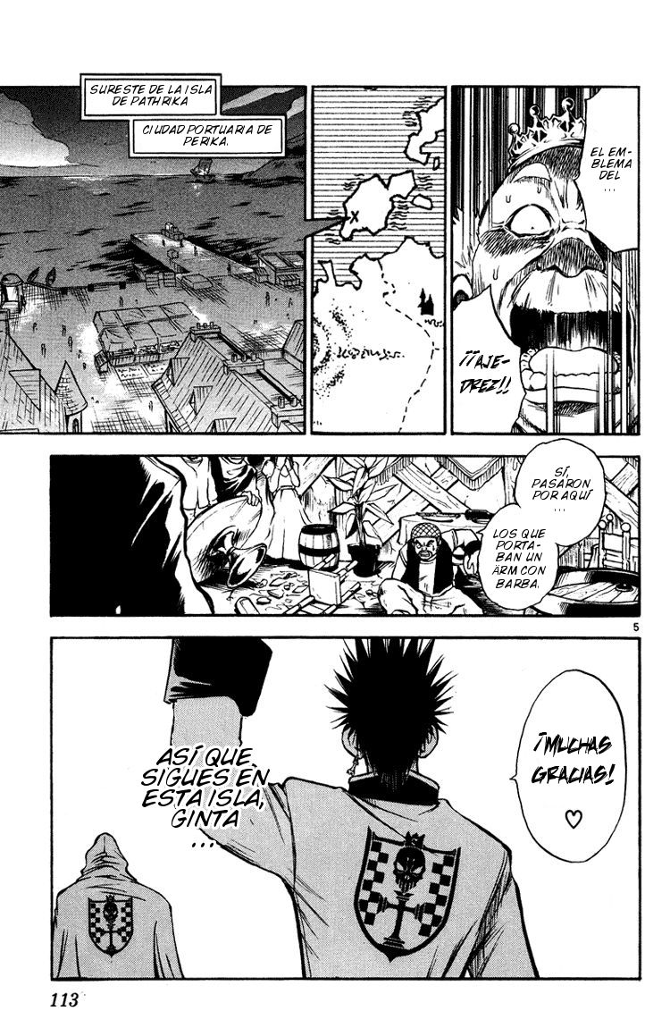 Read MÄR_ Märchen Awakens Romance (es) Manga Online