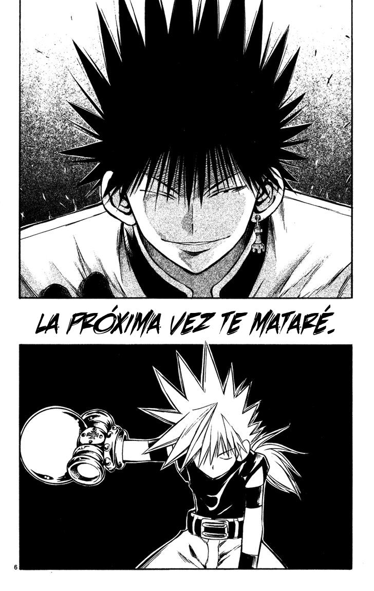 Read MÄR_ Märchen Awakens Romance (es) Manga Online