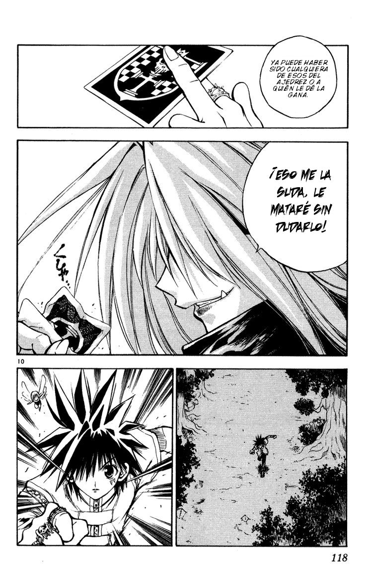 Read MÄR_ Märchen Awakens Romance (es) Manga Online