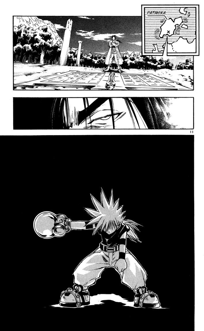 Read MÄR_ Märchen Awakens Romance (es) Manga Online