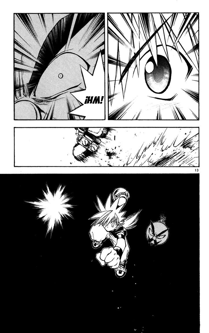 Read MÄR_ Märchen Awakens Romance (es) Manga Online