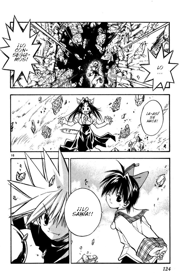 Read MÄR_ Märchen Awakens Romance (es) Manga Online