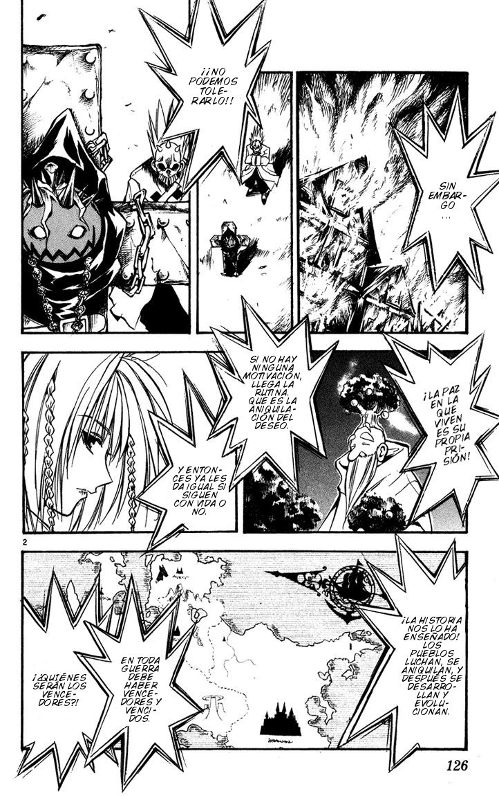 Read MÄR_ Märchen Awakens Romance (es) Manga Online