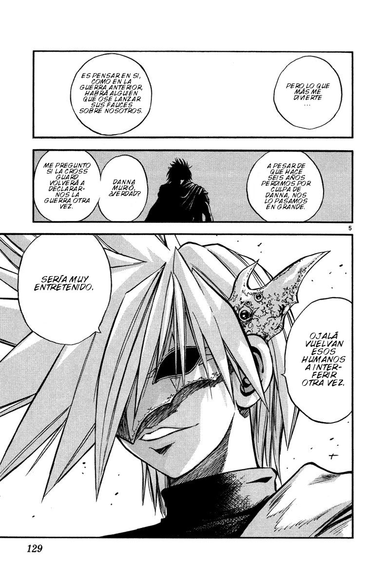 Read MÄR_ Märchen Awakens Romance (es) Manga Online