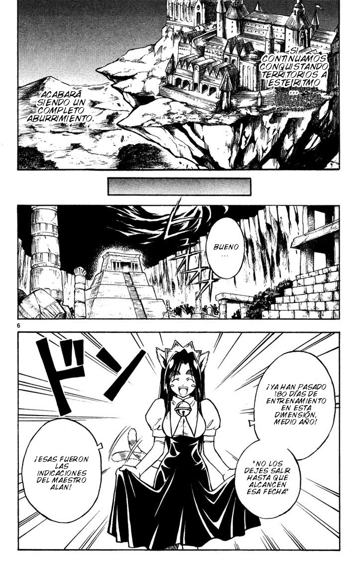 Read MÄR_ Märchen Awakens Romance (es) Manga Online