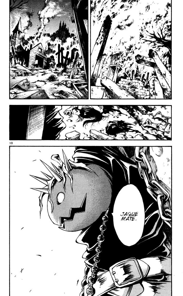 Read MÄR_ Märchen Awakens Romance (es) Manga Online