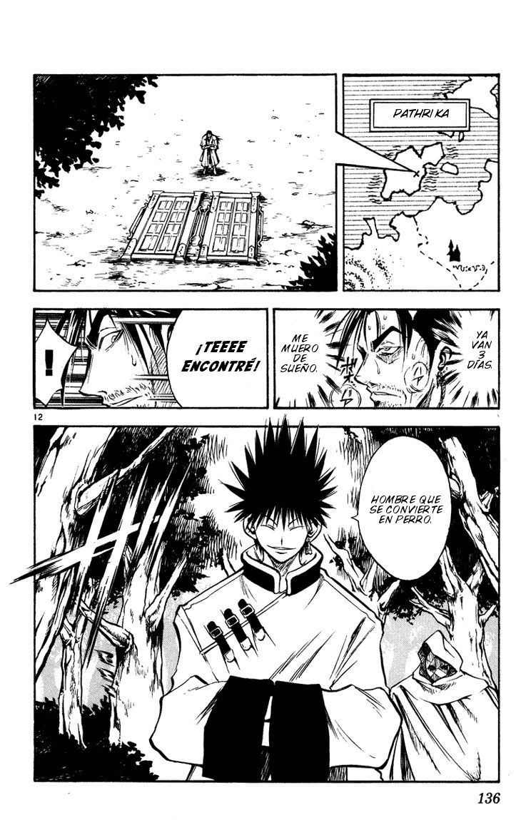 Read MÄR_ Märchen Awakens Romance (es) Manga Online