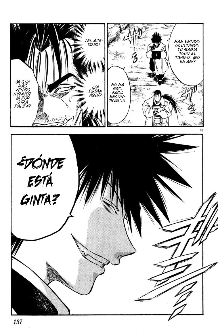 Read MÄR_ Märchen Awakens Romance (es) Manga Online