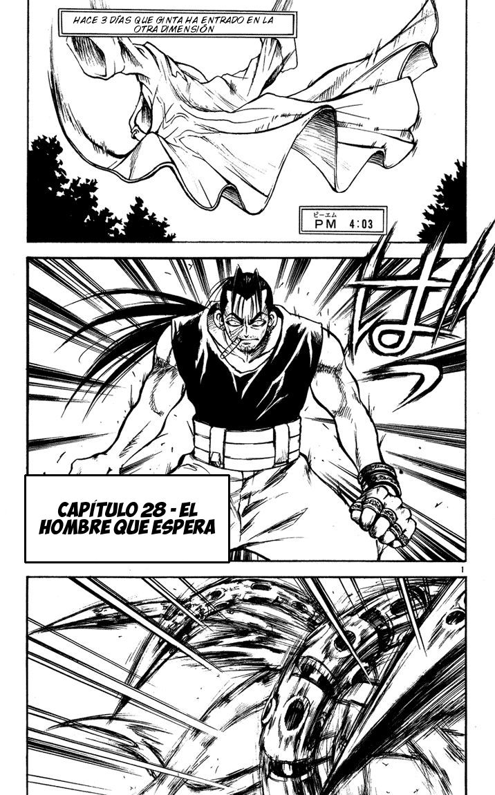 Read MÄR_ Märchen Awakens Romance (es) Manga Online