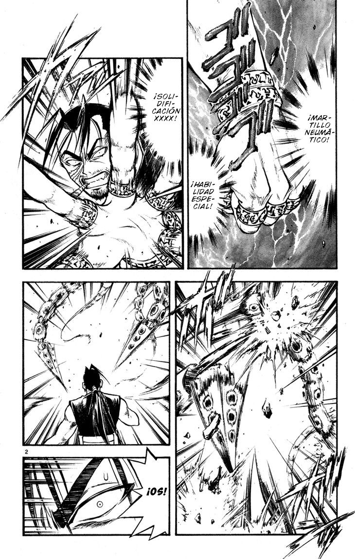 Read MÄR_ Märchen Awakens Romance (es) Manga Online