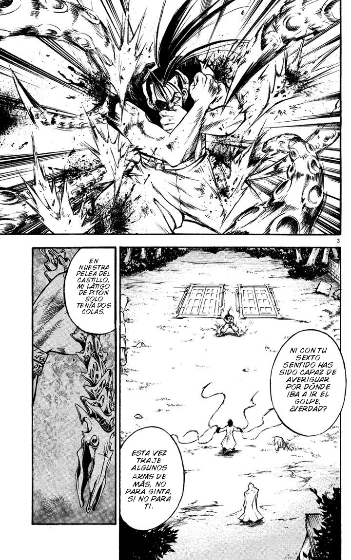 Read MÄR_ Märchen Awakens Romance (es) Manga Online