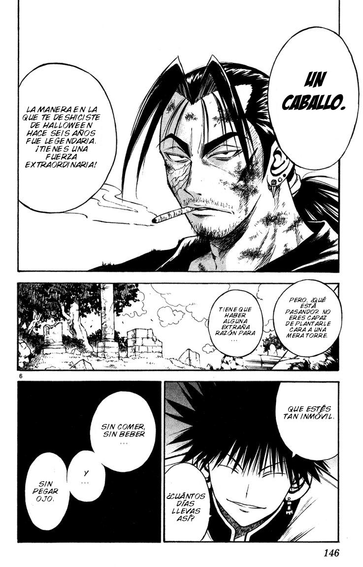 Read MÄR_ Märchen Awakens Romance (es) Manga Online