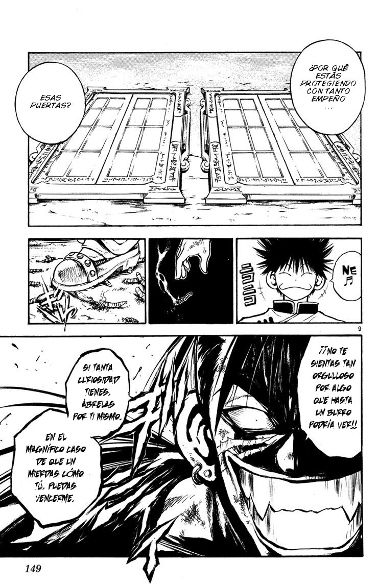 Read MÄR_ Märchen Awakens Romance (es) Manga Online