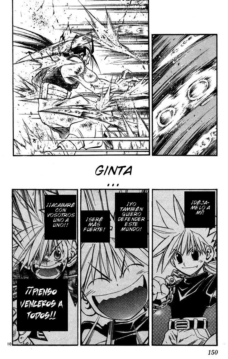 Read MÄR_ Märchen Awakens Romance (es) Manga Online