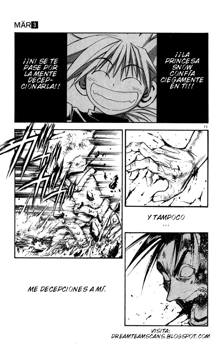 Read MÄR_ Märchen Awakens Romance (es) Manga Online