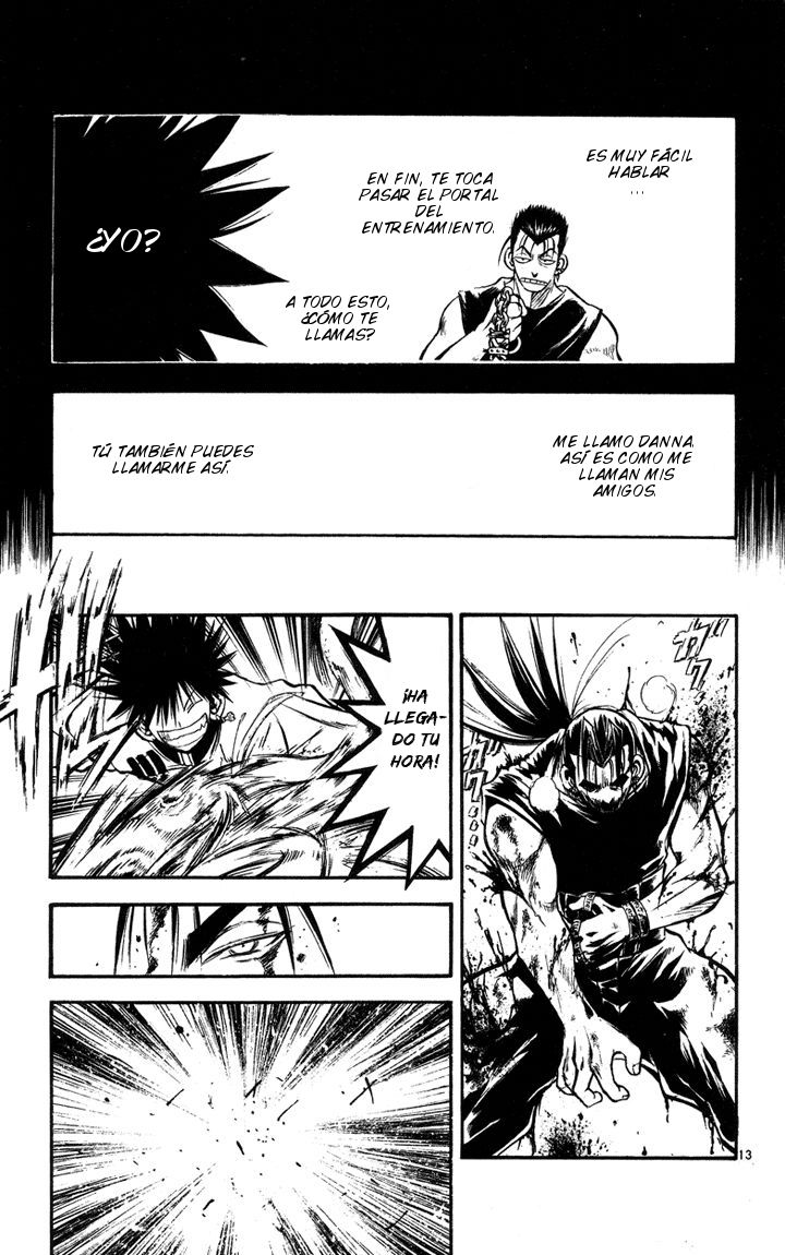 Read MÄR_ Märchen Awakens Romance (es) Manga Online