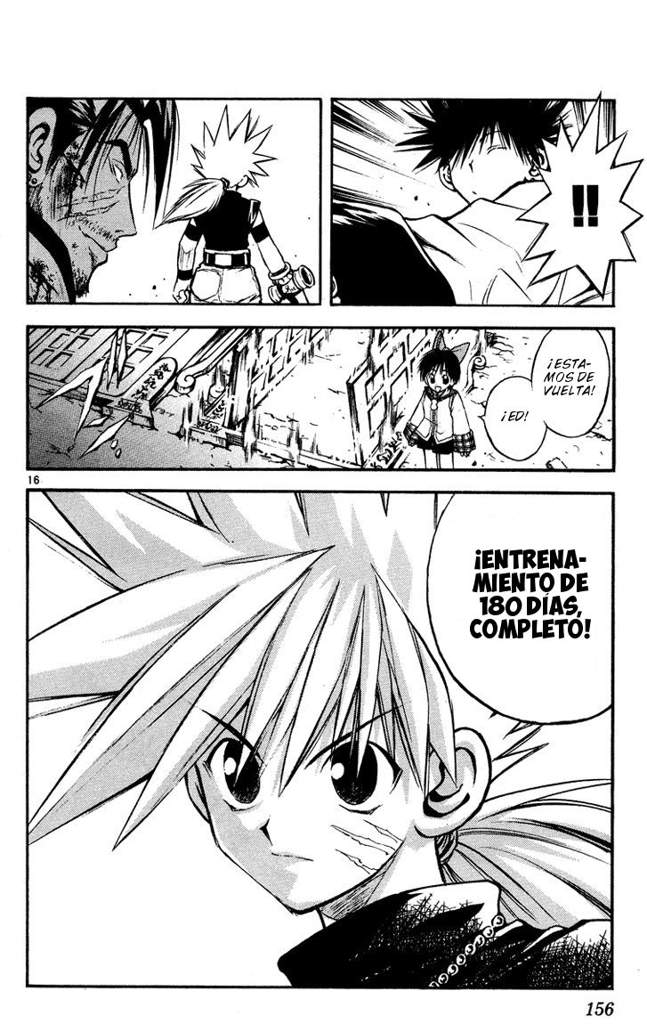 Read MÄR_ Märchen Awakens Romance (es) Manga Online