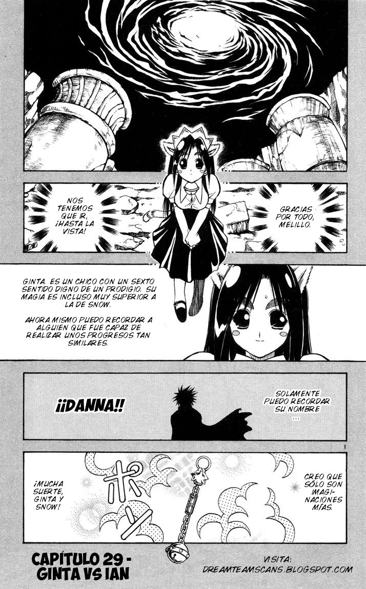 Read MÄR_ Märchen Awakens Romance (es) Manga Online