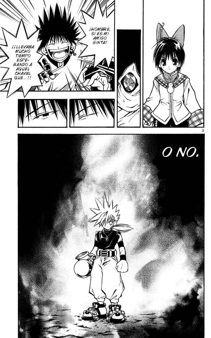 Read MÄR_ Märchen Awakens Romance (es) Manga Online