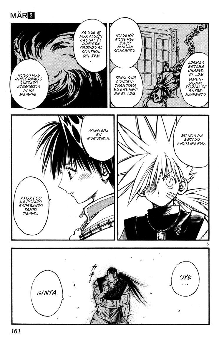 Read MÄR_ Märchen Awakens Romance (es) Manga Online