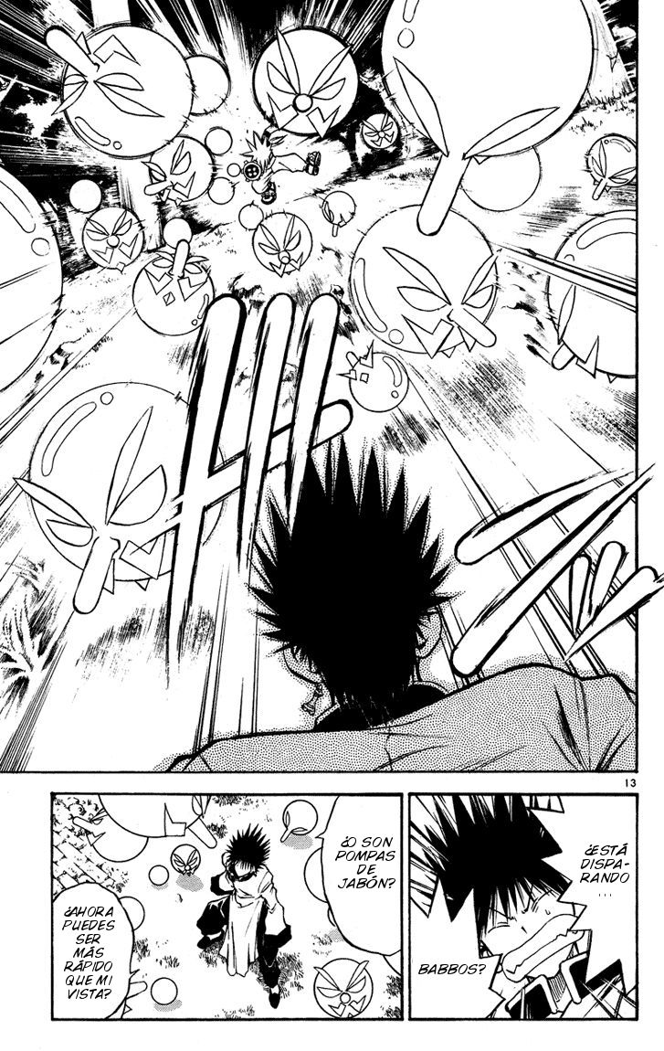 Read MÄR_ Märchen Awakens Romance (es) Manga Online