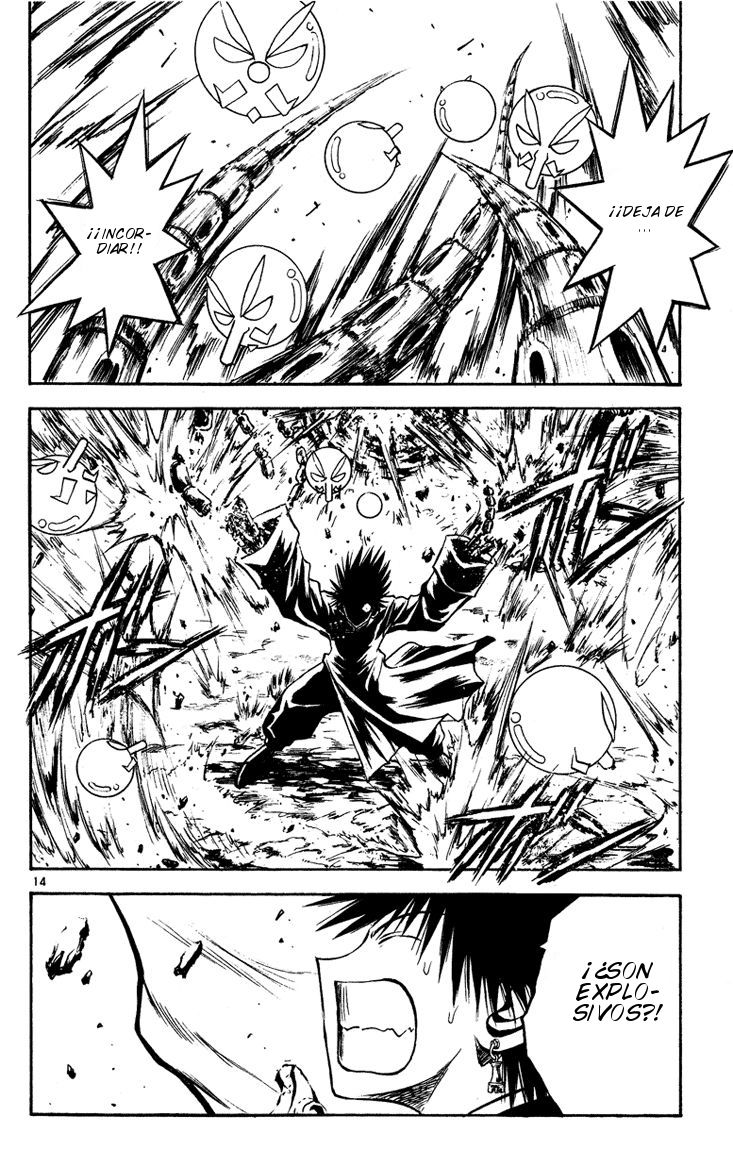 Read MÄR_ Märchen Awakens Romance (es) Manga Online