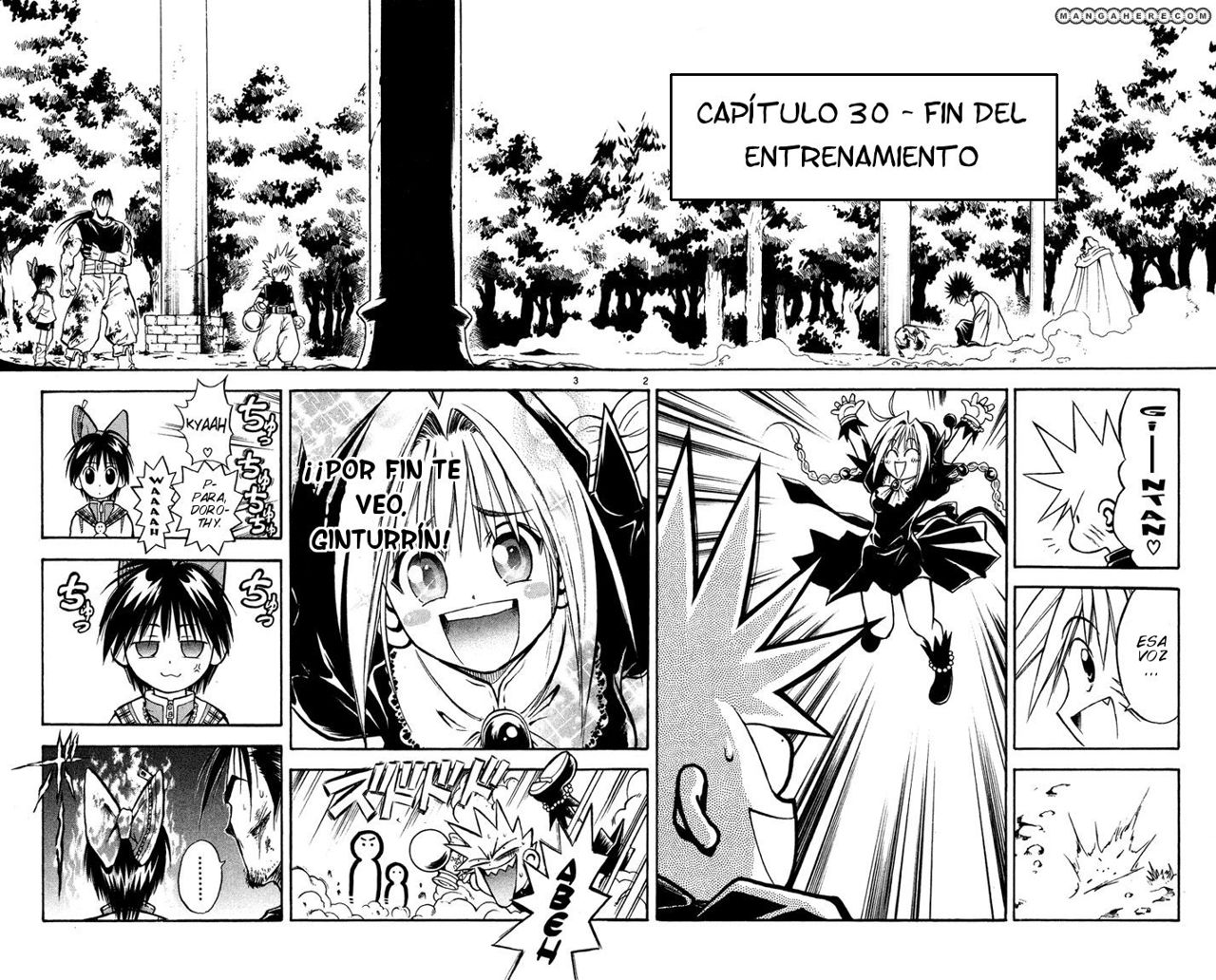 Read MÄR_ Märchen Awakens Romance (es) Manga Online