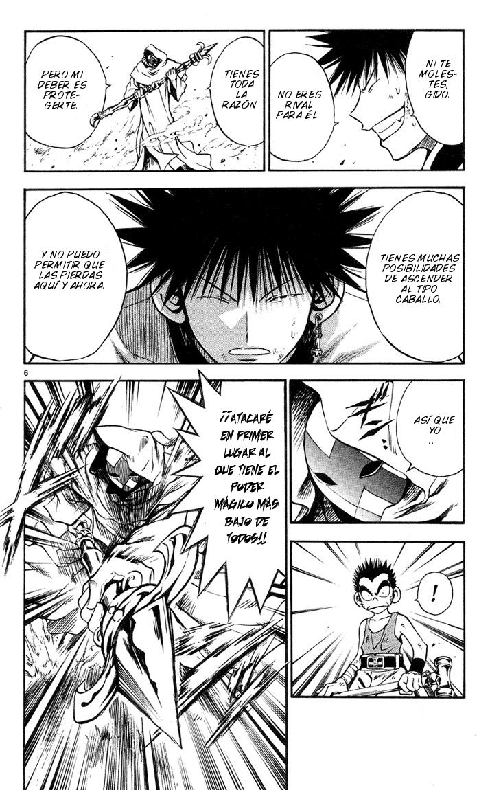 Read MÄR_ Märchen Awakens Romance (es) Manga Online