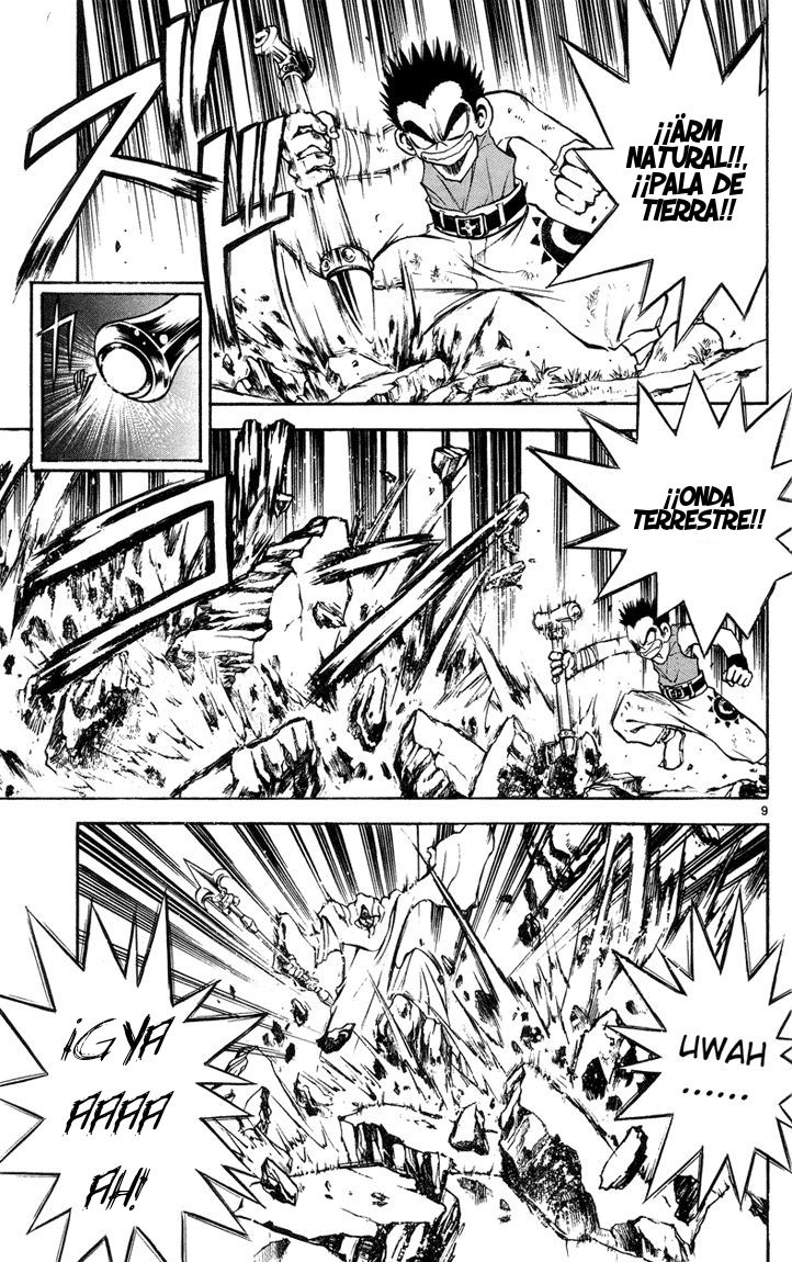 Read MÄR_ Märchen Awakens Romance (es) Manga Online