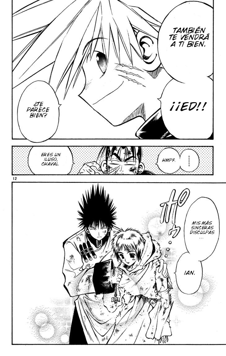 Read MÄR_ Märchen Awakens Romance (es) Manga Online